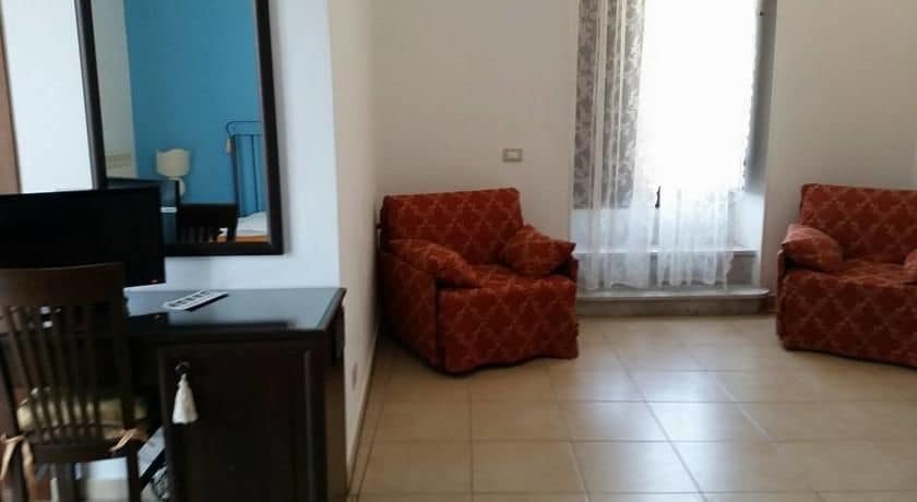 B&B Regina Carolina Caltagirone Exteriör bild